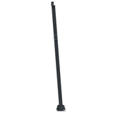 Awning Post Set Anthracite 300x245 cm Iron