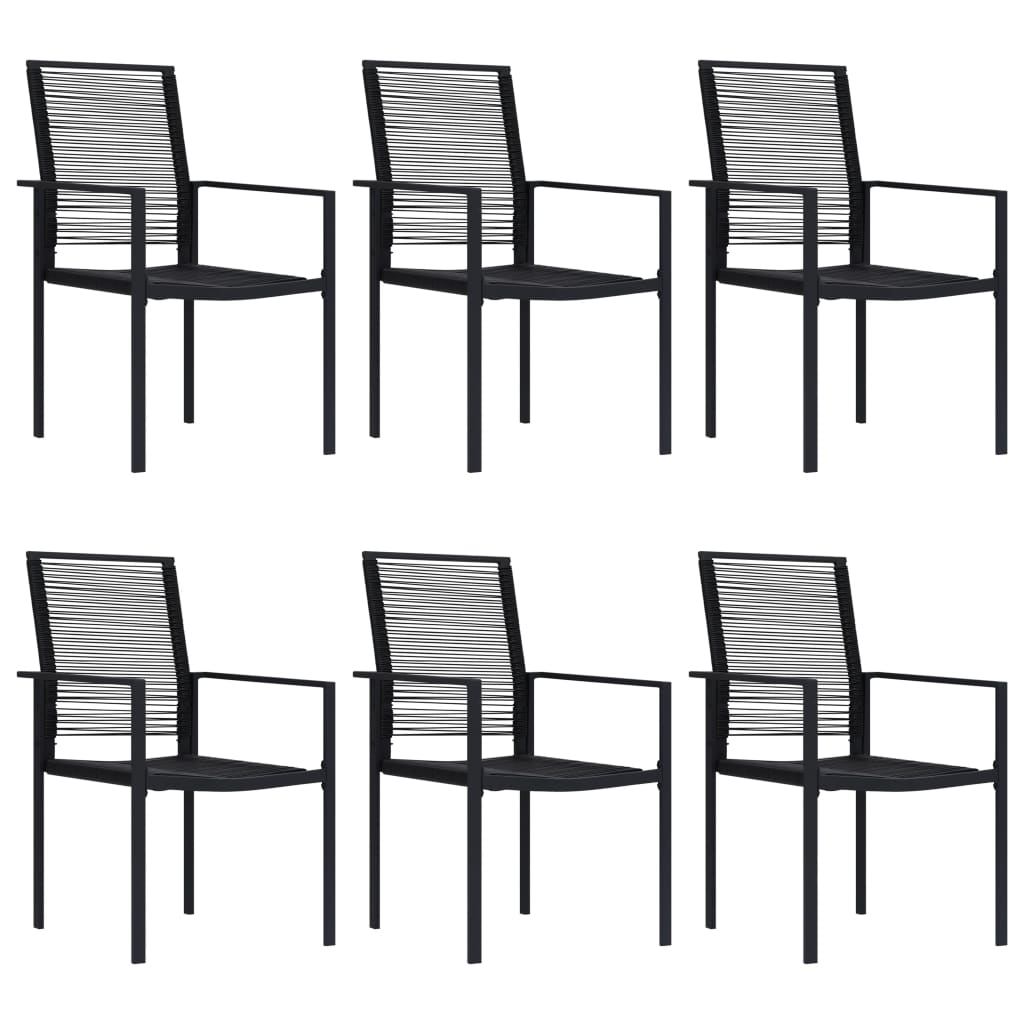 7 Piece Garden Dining Set