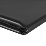 Pond Liner Black 8x2 m PVC 1 mm