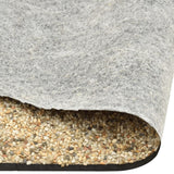 Stone Liner Natural Sand 500x60 cm
