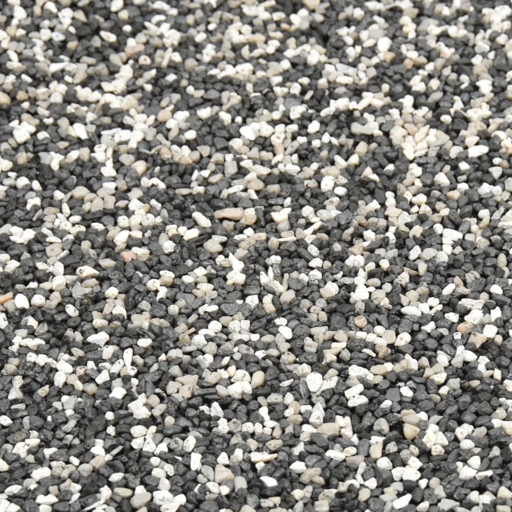 Stone Liner Grey 250x60 cm