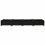 Raised Bed 160x40x23 cm Polypropylene
