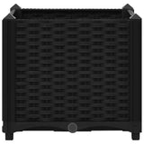 Raised Bed 40x40x38 cm Polypropylene