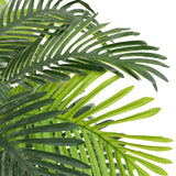 Artificial Cycas Palm with Pot 90 cm Green