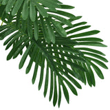 Artificial Cycas Palm with Pot 160 cm Green