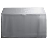 Storage Tent 180x300 cm Steel Grey