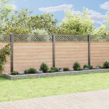 Gabion Raised Bed Galvanised Steel 800x100x20 cm