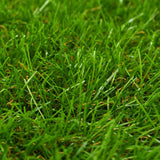 vidaXL Artificial Grass 1x15 m/30 mm Green