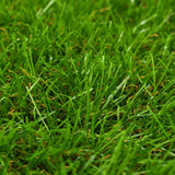 vidaXL Artificial Grass 1x15 m/40 mm Green