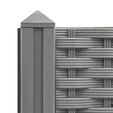 Raised Bed 80x40x71 cm Polypropylene