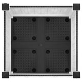 Raised Bed 40x40x23 cm Polypropylene