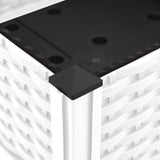 Raised Bed 40x40x23 cm Polypropylene