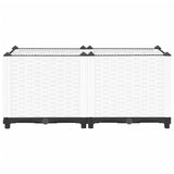 Raised Bed 80x40x38 cm Polypropylene