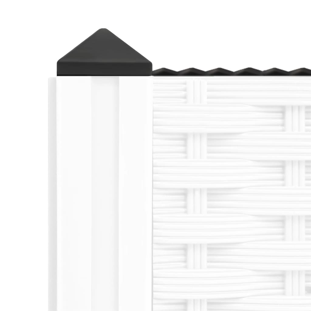 Raised Bed 80x40x71 cm Polypropylene