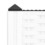 Raised Bed 80x40x71 cm Polypropylene