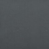 Retractable Awning Anthracite 3x2.5 m Fabric and Aluminium