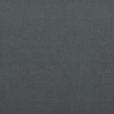 Retractable Awning Anthracite 3.5x2.5 m Fabric and Aluminium
