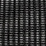 Folding Sun Loungers 2 pcs Black Textilene&Powder-coated Steel