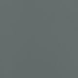 Folding Sun Lounger Grey Oxford Fabric&Powder-coated Steel