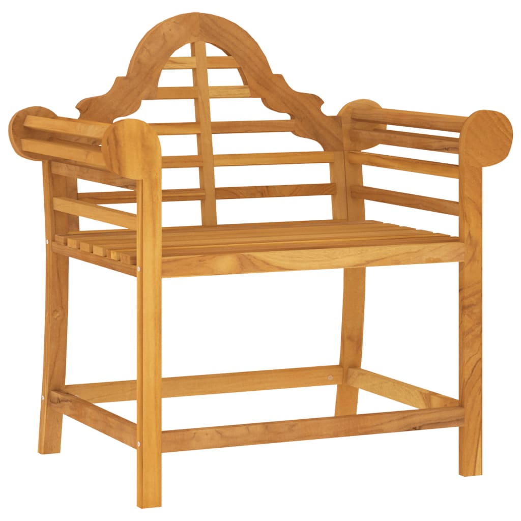 Garden Chair 88x60x92 cm Solid Wood Teak