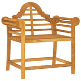 Garden Chair 88x60x92 cm Solid Wood Teak