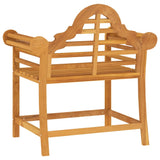 Garden Chair 88x60x92 cm Solid Wood Teak