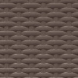 Planters 2 pcs Brown 30x30x37 cm Polypropylene