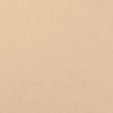 Garden Footstool with Cushion Solid Wood Pine