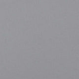 Garden Footstool with Cushion Solid Wood Douglas