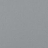 Garden Footstools with Cushions 2pcs Solid Wood Douglas