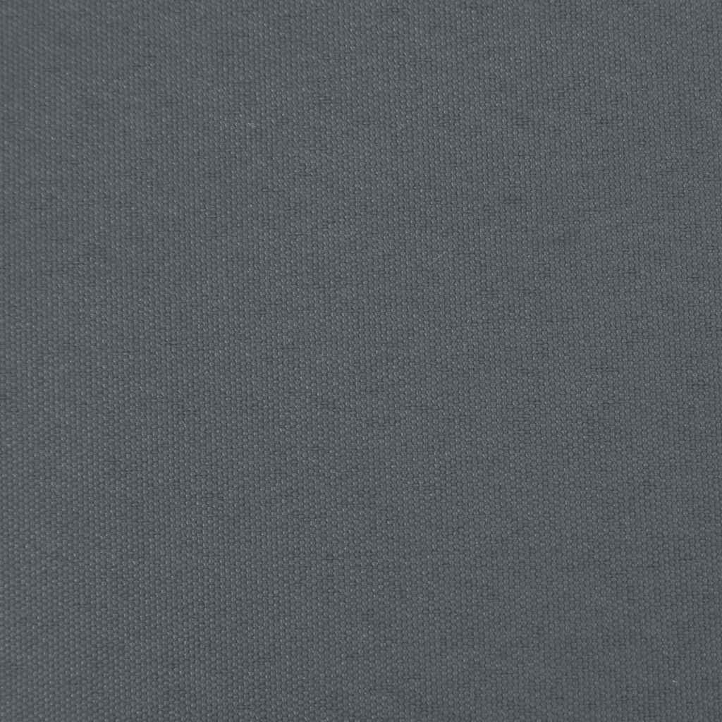 Garden Footstools with Cushions 2pcs White Solid Wood Pine