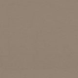 Garden Footstool with Cushion Honey Brown Solid Wood Pine