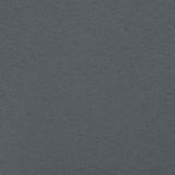 Garden Footstool Black 120x80 cm Solid Wood Pine