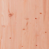 Planter Bench 180x36x63 cm Solid Wood Douglas