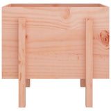 Garden Planter 62x50x57 cm Solid Wood Douglas