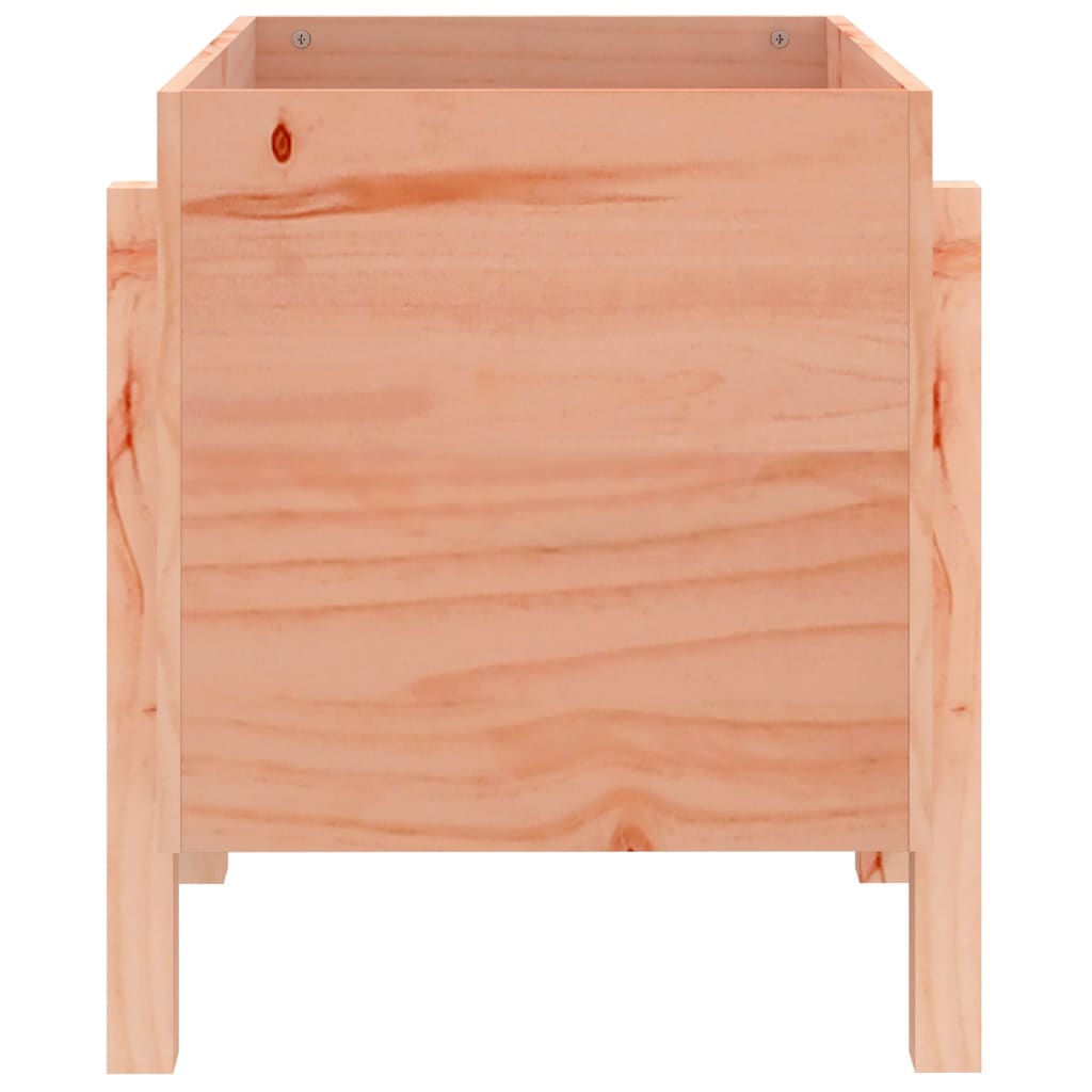 Garden Planter 62x50x57 cm Solid Wood Douglas