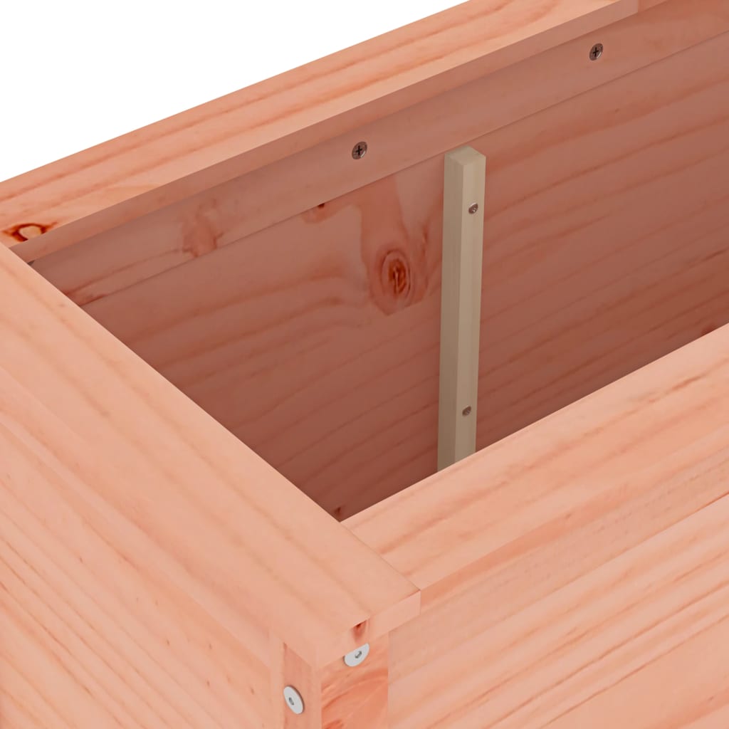 Garden Planter 82.5x40x78 cm Solid Wood Douglas
