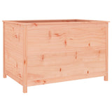 Garden Raised Bed 119.5x82.5x78 cm Solid Wood Douglas