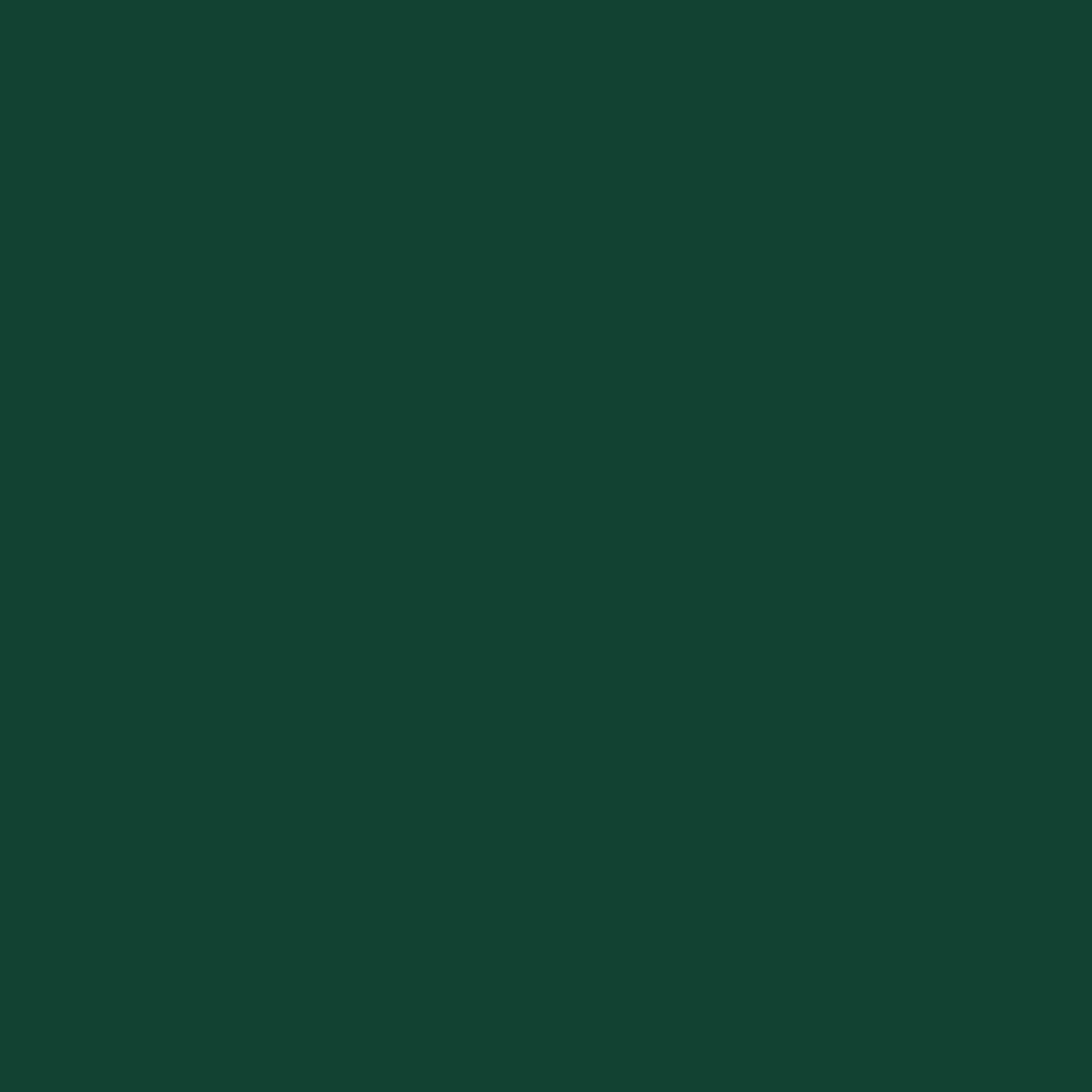vidaXL Garden Shed Green 191x385x198 cm Galvanised Steel