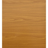 Garden Shed Light Brown 191x385x198 cm Galvanised Steel