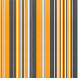 Replacement Fabric for Awning Multicolour Stripe 4.5x3 m