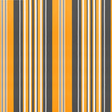 Replacement Fabric for Awning Multicolour Stripe 5x3 m