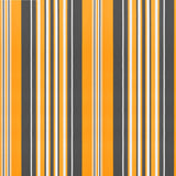 Replacement Fabric for Awning Multicolour Stripe 6x3 m