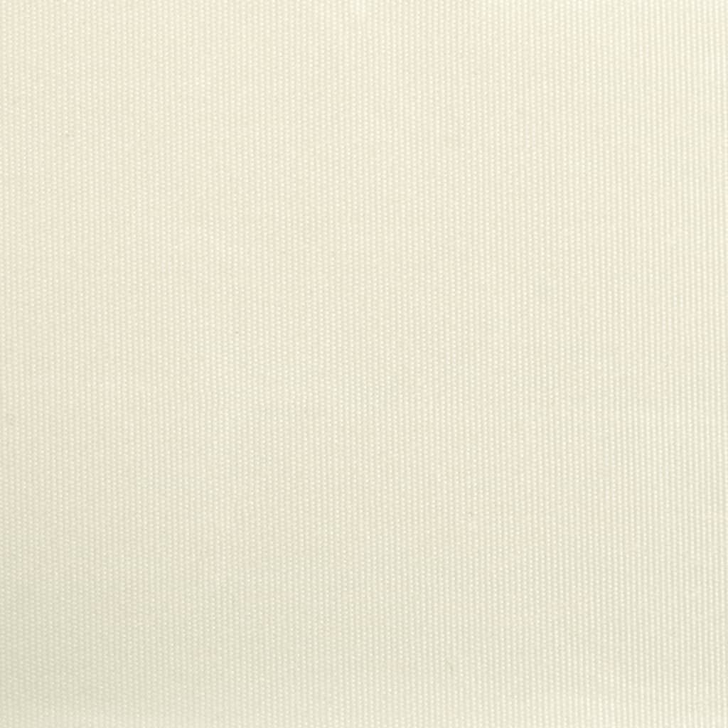 Replacement Fabric for Awning Valance Cream Stripe 3 m