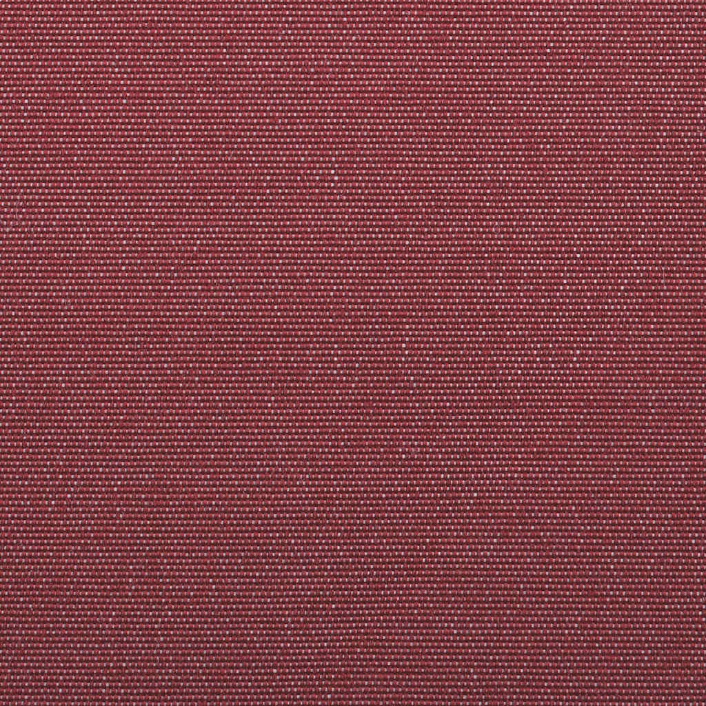 Automatic Retractable Awning Burgundy 300x250 cm