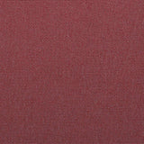 Manual Retractable Awning Burgundy 400x300 cm