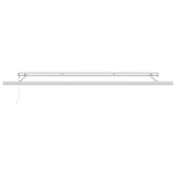 Retractable Awning Anthracite and White 4x3 m Fabric&Aluminium