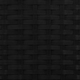 Planter Black 35 x 30 x 135 cm Metal