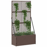 Pots & Planters Yes Other Material