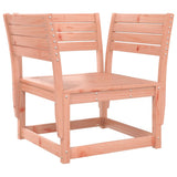 Garden Chair Solid Wood Douglas